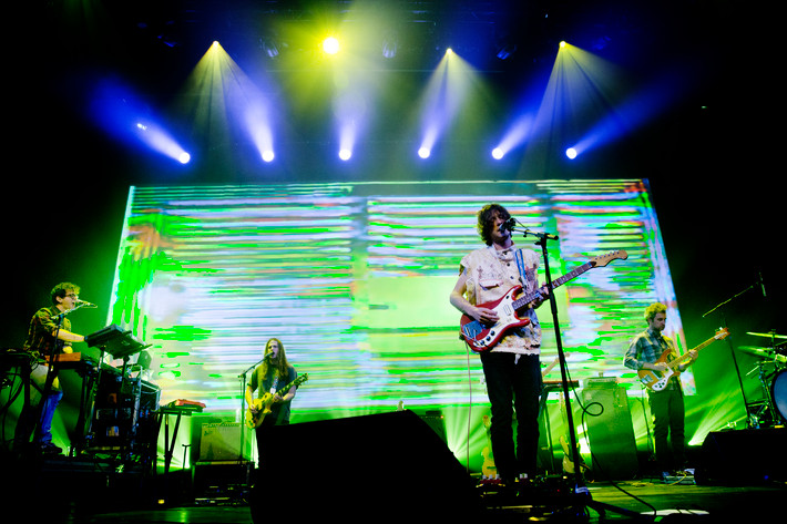 2013-09-29 - MGMT från Cirkus, Stockholm