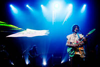 2013-09-29 - MGMT från Cirkus, Stockholm