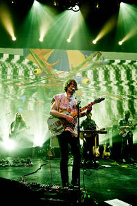 2013-09-29 - MGMT från Cirkus, Stockholm