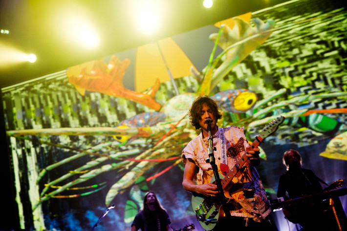 2013-09-29 - MGMT från Cirkus, Stockholm
