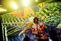 2013-09-29 - MGMT från Cirkus, Stockholm