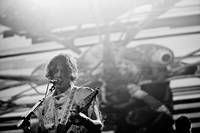 2013-09-29 - MGMT från Cirkus, Stockholm