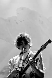 2013-09-29 - MGMT från Cirkus, Stockholm