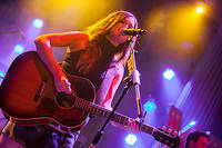 2013-10-02 - Kacey Musgraves från Nalen, Stockholm