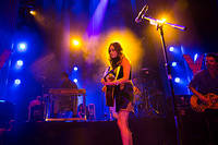 2013-10-02 - Kacey Musgraves från Nalen, Stockholm