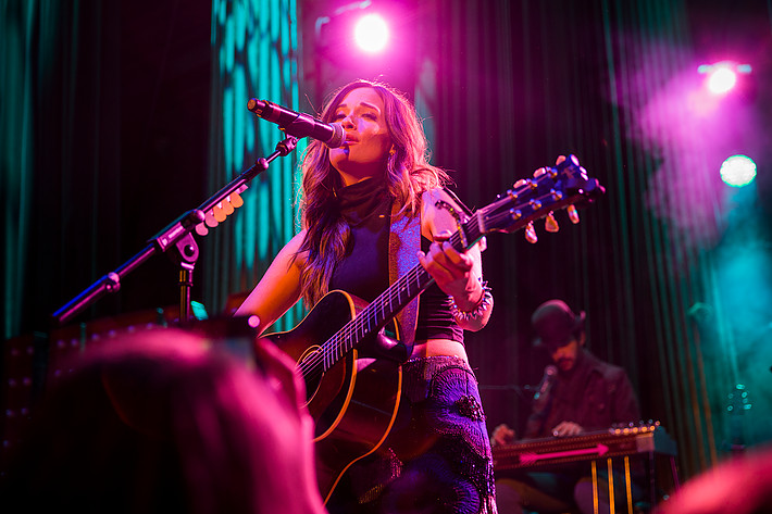 2013-10-02 - Kacey Musgraves från Nalen, Stockholm