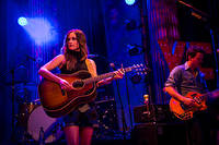 2013-10-02 - Kacey Musgraves från Nalen, Stockholm
