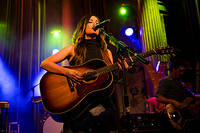 2013-10-02 - Kacey Musgraves från Nalen, Stockholm