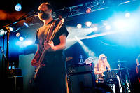 2013-10-03 - Built to Spill från Debaser Strand, Stockholm