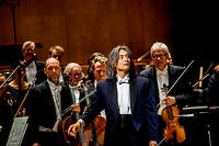 2013-10-04 - Kent Nagano från Konserthuset, Göteborg