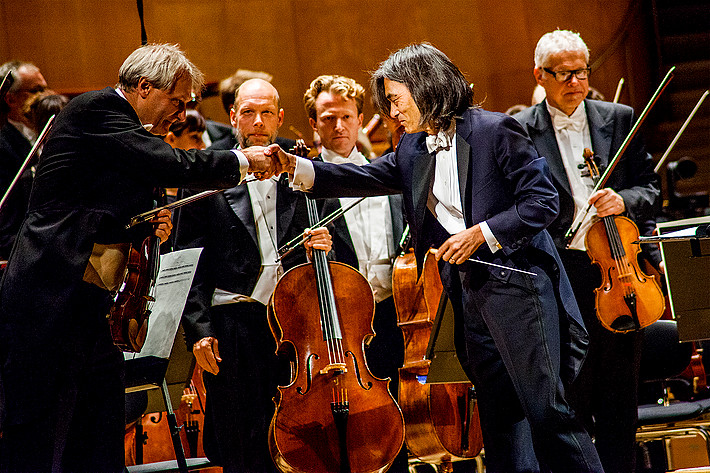 2013-10-04 - Kent Nagano från Konserthuset, Göteborg