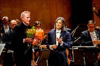 2013-10-04 - Kent Nagano från Konserthuset, Göteborg