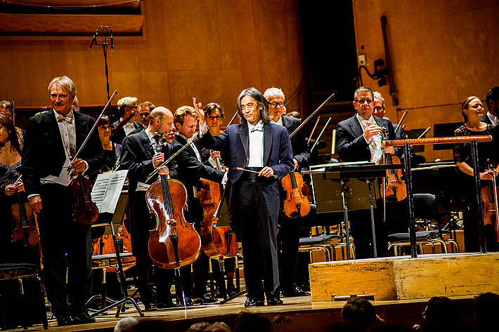 2013-10-04 - Kent Nagano från Konserthuset, Göteborg