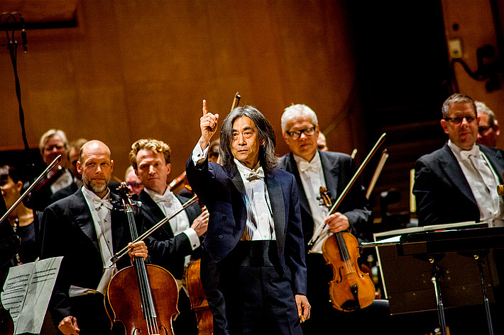 2013-10-04 - Kent Nagano från Konserthuset, Göteborg