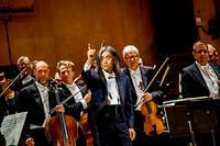 2013-10-04 - Kent Nagano från Konserthuset, Göteborg