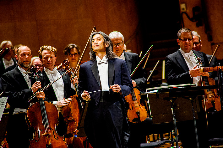 2013-10-04 - Kent Nagano från Konserthuset, Göteborg