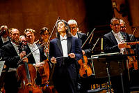 2013-10-04 - Kent Nagano från Konserthuset, Göteborg