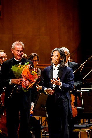 2013-10-04 - Kent Nagano från Konserthuset, Göteborg