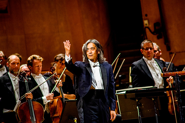 2013-10-04 - Kent Nagano från Konserthuset, Göteborg