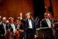 2013-10-04 - Kent Nagano från Konserthuset, Göteborg