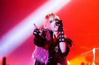 2013-10-05 - Yohio från Annexet, Stockholm