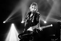 2013-10-05 - Yohio från Annexet, Stockholm