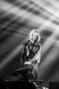 2013-10-05 - Yohio från Annexet, Stockholm