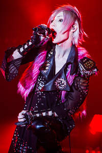 2013-10-05 - Yohio från Annexet, Stockholm