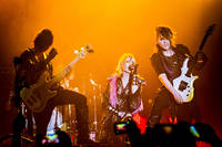 2013-10-05 - Yohio från Annexet, Stockholm