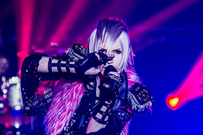 2013-10-05 - Yohio från Annexet, Stockholm