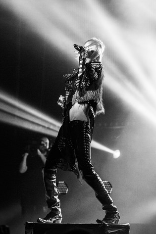 2013-10-05 - Yohio från Annexet, Stockholm