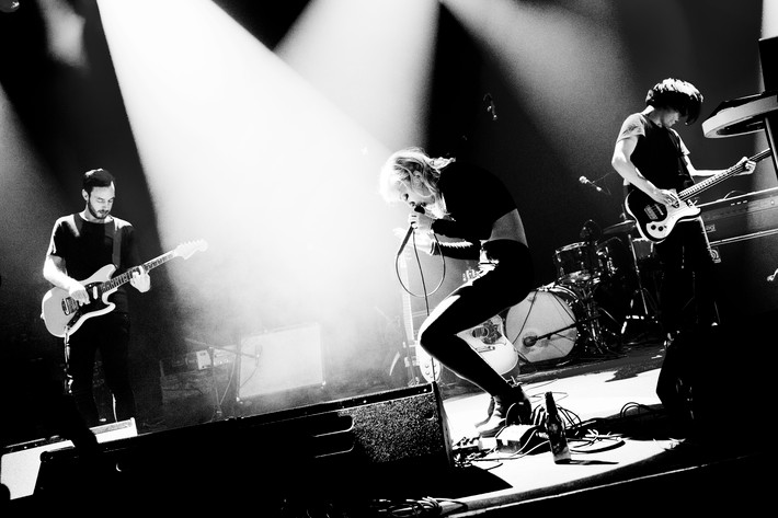 2013-09-27 - Navet från Debaser Medis, Stockholm