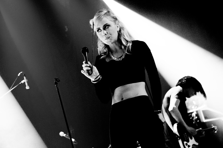 2013-09-27 - Navet från Debaser Medis, Stockholm