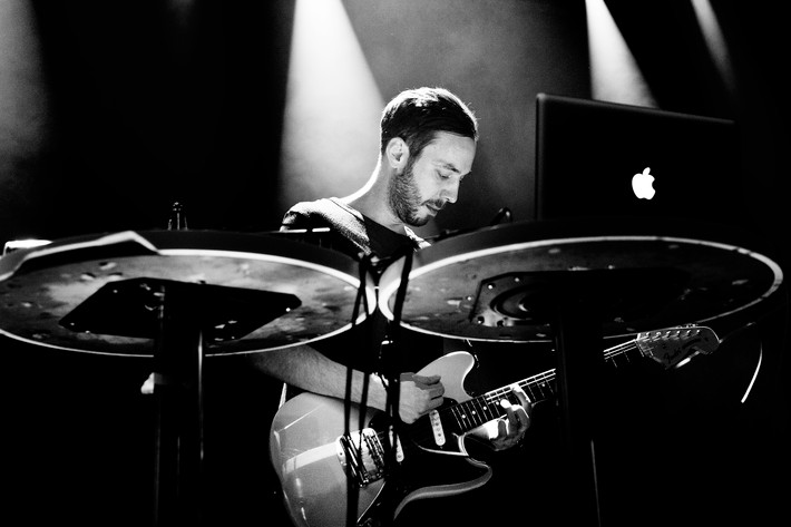 2013-09-27 - Navet från Debaser Medis, Stockholm
