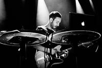 2013-09-27 - Navet från Debaser Medis, Stockholm