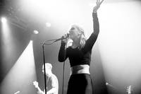 2013-09-27 - Navet från Debaser Medis, Stockholm