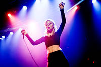 2013-09-27 - Navet från Debaser Medis, Stockholm