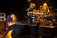 2013-10-11 - Joe Bonamassa från Stockholm Waterfront, Stockholm