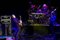 2013-10-11 - Joe Bonamassa från Stockholm Waterfront, Stockholm
