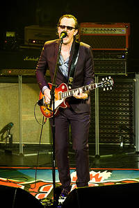 2013-10-11 - Joe Bonamassa från Stockholm Waterfront, Stockholm