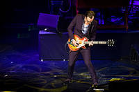 2013-10-11 - Joe Bonamassa från Stockholm Waterfront, Stockholm