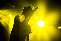 2013-10-10 - Wiz Khalifa från Arenan, Stockholm