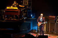 2013-10-11 - Joe Bonamassa från Stockholm Waterfront, Stockholm