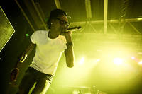 2013-10-10 - Wiz Khalifa från Arenan, Stockholm