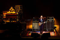 2013-10-11 - Joe Bonamassa från Stockholm Waterfront, Stockholm
