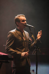 2013-10-11 - Emil Jensen från Södra Teatern, Stockholm