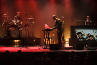 2013-10-11 - Emil Jensen från Södra Teatern, Stockholm