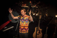2013-10-11 - Emil Jensen från Södra Teatern, Stockholm