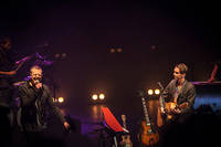 2013-10-11 - Emil Jensen från Södra Teatern, Stockholm
