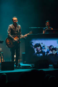 2013-10-11 - Emil Jensen från Södra Teatern, Stockholm